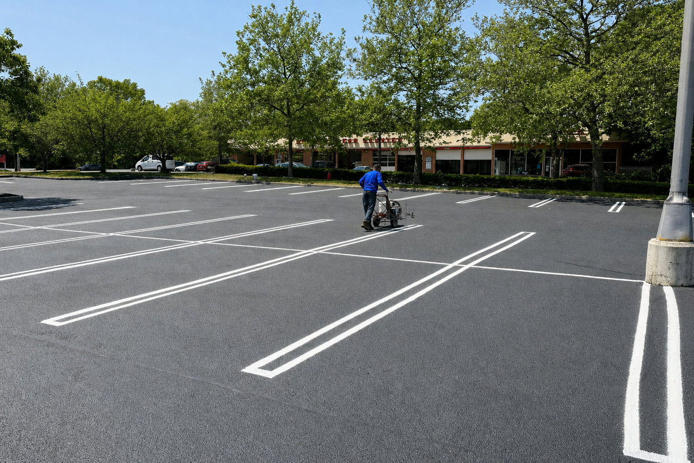 Yuma Asphalt Paving - Asphalt Paving Contractor in Yuma, AZ